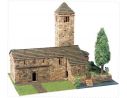 Domus Kits 40091 ROMANICA 14 Pedro de Larrede 1:65 Kit Modellino