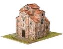 Domus Kits 40500 ROMANICA 23 S. Miguel de Lino 1:65 Kit Modellino