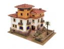 Domus Kits 40957 COSTRUZIONE HABANA 200x300x220mm 1:60 Kit Modellino