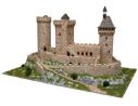 Aedes Ars AS1010 Cateaux Castello di Foix (Francia) 1:175 Kit Modellino