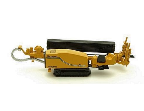 Joal JL40008 POSATUBI VERMER NAVIGATOR D 33 1:50 Mezzi Industriali