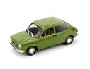 Brumm BM0500-12 FIAT 127 1a SERIE 1972 VERDE MUSCHIO 1:43 Modellino