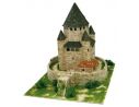 Aedes Ars AS1009 Tour Cesar (Provins) Francia PCS 82501:170 Kit Modellino