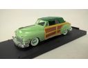 Vitesse 491 CHRYSLER T.&C.47 CHIUSA CABRIO Modellino