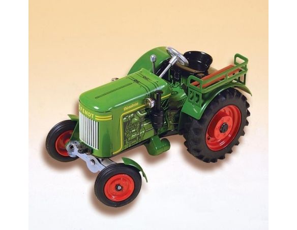 Kovap KV0330 FENDT TRACTOR Trattore 1:25 Modellino