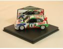 Vitesse V98204 TOYOTA COROLLA WRC FINLANDIA AURIOL Modellino
