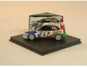 Vitesse V98200 TOYOTA COROLLA WRC TOUR DE CORSE AUR Modellino