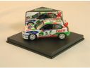 Vitesse V98203 TOYOTA COROLLA WRC NEW ZELAND SAINZ Modellino