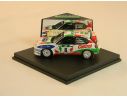 Vitesse V98206 TOYOTA COROLLA WRC AUSTRALIA AURIOL Modellino