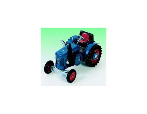Kovap KV0360 LANZ BULLDOG TRACTOR 1:25 Modellino