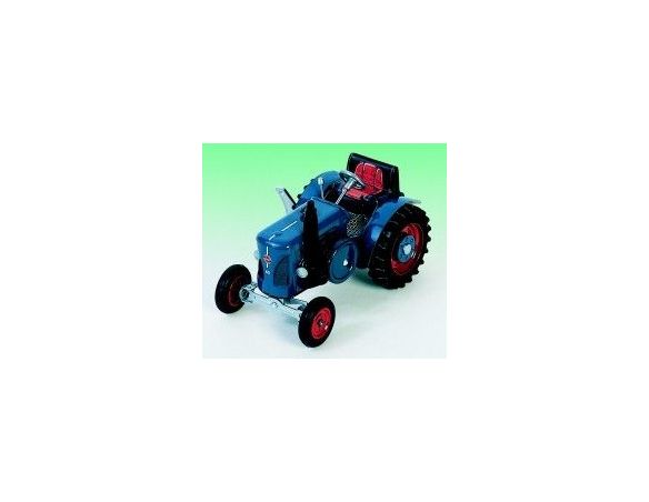 Kovap KV0360 LANZ BULLDOG TRACTOR 1:25 Modellino