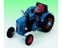 Kovap KV0360 LANZ BULLDOG TRACTOR 1:25 Modellino