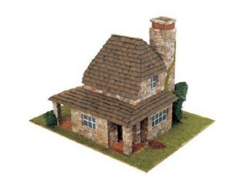 Domus Kits 40042 Country 2 Modello di pietra PCS 2445 1:50 KIt Modellino