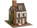 Domus Kits 40307 COUNTRY 10 SIDE CASA PCS 2139 1:50 Kit Modellino