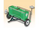 Kovap KV0401 SEMINATRICE 1:25 Modellino