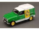 Universal Hobbies UH6504 RENAULT 4 F4 RENAULT MOTOCULTURE 1:32 Modellino