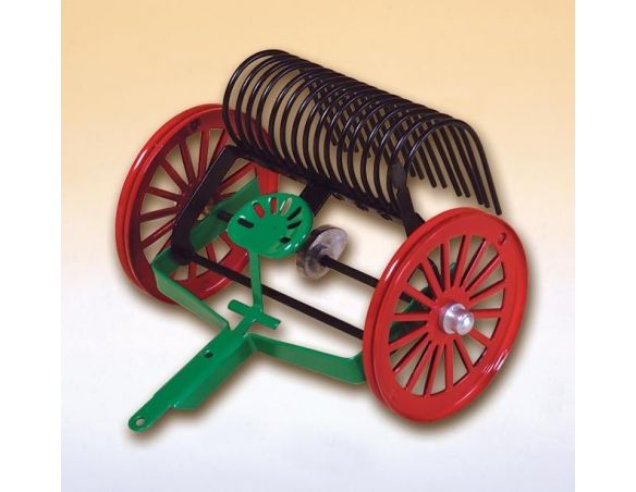 Kovap KV0402 RANGHINATORE 1:25 Modellino