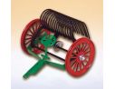 Kovap KV0402 RANGHINATORE 1:25 Modellino