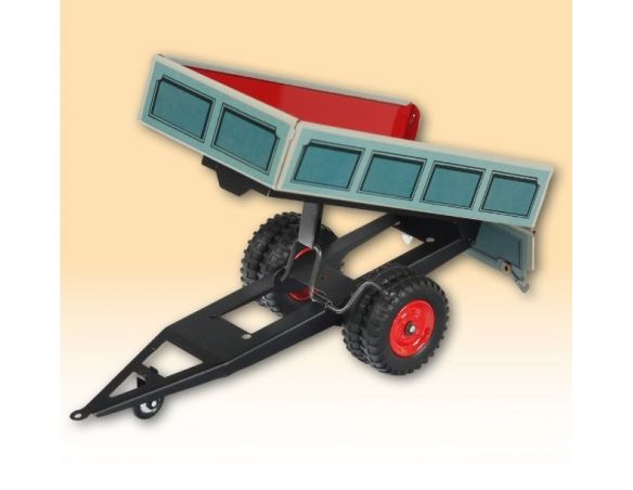 Kovap KV0405 CARRO 2 RUOTE 1:25