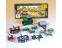 Kovap KV0413 AGRO SET 5 1:25 Modellino
