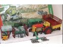 Kovap KV0414 AGRO SET 6 1:25 Modellino