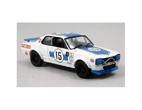 Kyosho 3022B NISSAN 2000 GTR RACE 1/43 Modellino