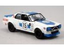 Kyosho 3022B NISSAN 2000 GTR RACE 1/43 Modellino