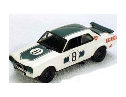 Kyosho 3022G NISSAN 2000 GTR GREEN RACE 1/43 Modellino