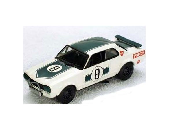Kyosho 3022G NISSAN 2000 GTR GREEN RACE 1/43 Modellino