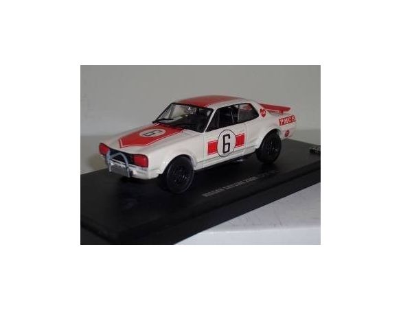 Kyosho 3022R NISSAN 2000 GTR RED RACE 1/43 Modellino