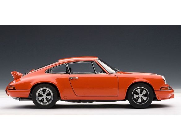 Auto Art / Gateway AA78057 PORSCHE 911 CARRERA RS 2.7 1973 ORANGE 1:18 Auto Stradali