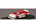 Kyosho KY3141D LANCIA STRATOS GR-5 N.598 WINNER GIRO D'ITALIA 1976 FACETTI-SODANO 1:43 Modellino