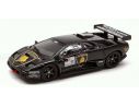Kyosho KY3215D LAMBORGHINI DIABLO GTR BLACK 1:43 Modellino