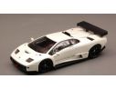 Kyosho KY3215PW LAMBORGHINI DIABLO GTR-S 1999 WHITE  1:43 Modellino