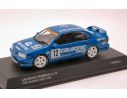 Kyosho KY3312E NISSAN CALSONIC PRIMERA N.12 PRE-SEASON TEST 1:43 Modellino