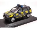 Kyosho KY3522FR BMW X 3 FRONTIERA SVIZZERA/FR.1:43 Modellino