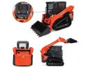 Universal Hobbies UH8103 KUBOTA SVL 75-2 1:24 Modellino