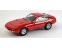 Kyosho KY5052R FERRARI 365 GTB 4 1971 RED 1:43 Modellino