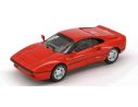 Kyosho KY5071R FERRARI 288 GTO 1984 RED 1:43 Modellino