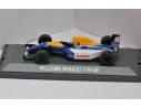 Kyosho 7082-1 WILLIAMS RENAULT FW14B MANSELL n.5 Modellino