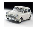 Kyosho 8105W MINI MORRIS MINORS 50TH ANN. 1/18 Modellino