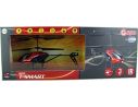 Elipama 820 - Elicottero Radiocomandato T-Smart 22 cm Modellino