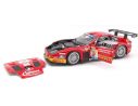 Kyosho KY8393B FERRARI 575 GTC N.9 FIA GT 2003 1:18 Modellino