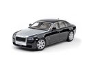 Kyosho KY8801TGR ROLLS ROYCE GHOST 2010 TUNGSTEN GREY 1:18 Modellino