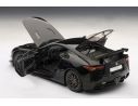 Auto Art / Gateway AA78838 LEXUS LFA NURBURGRING PACKAGE BLACK 1:18 Modellino