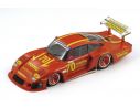 Spark Model S18055 PORSCHE 935/78 N.70 NORISRING G.MORETTI 1:18 Modellino