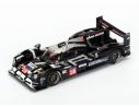 Spark Model S87135 PORSCHE 919 HYBRID N.18 5th LM 2015 1:87 Modellino