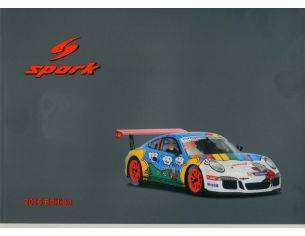 Spark Model SCAT2016 CATALOGO SPARK 2016 PAG.50 Modellino