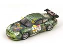 Ixo model SF049 PORSCHE 996 GT3 RS RALLY LYON-CHARBONNIERES 2007 DELECOUR-RONFORT 1:43 Modellino