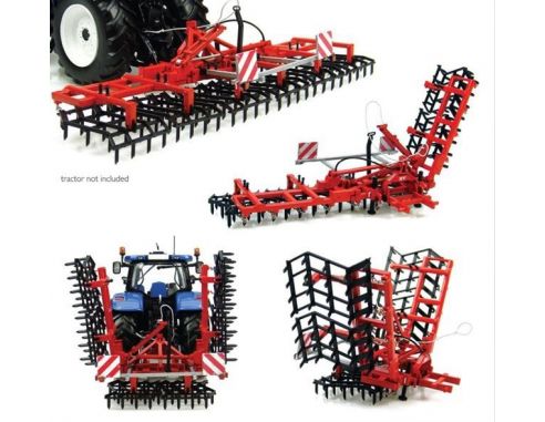 Universal Hobbies UH2956 QUIVOGNE HV630 1:32 Modellino